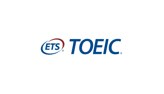 التحضير لامتحان TOEIC