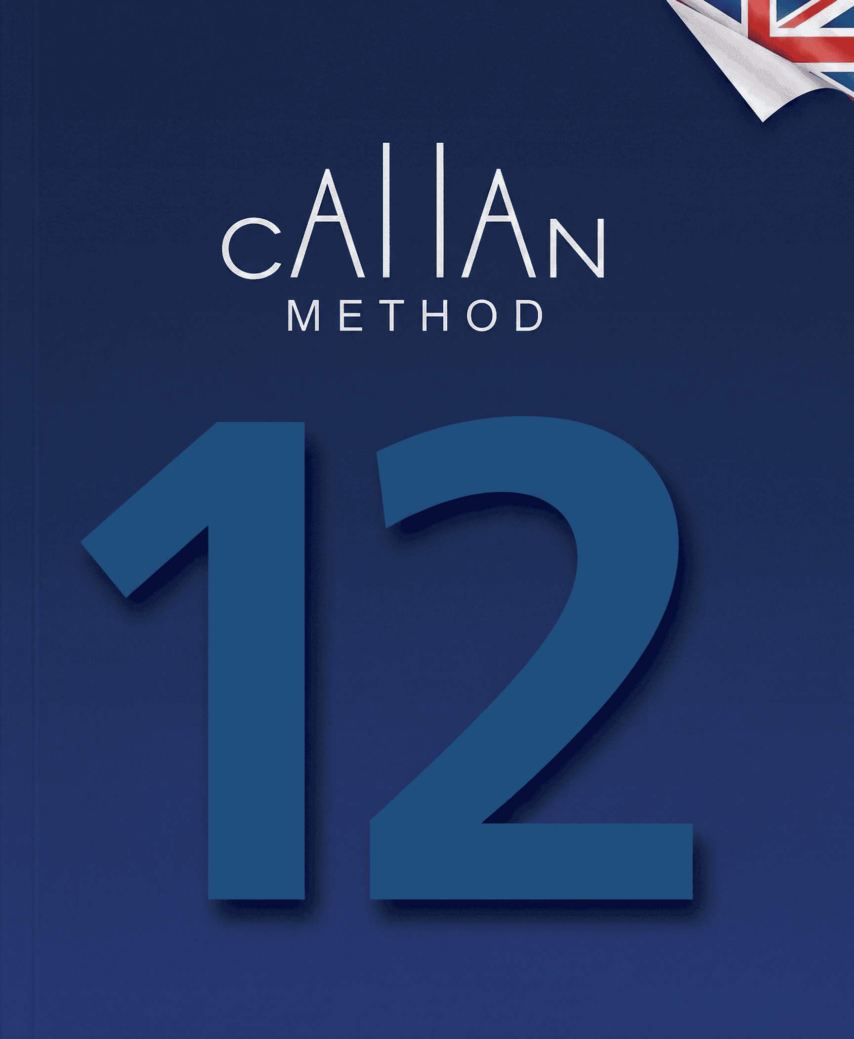Parcours Callan 12 stages