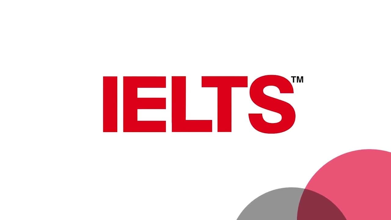 Préparation examen IELTS