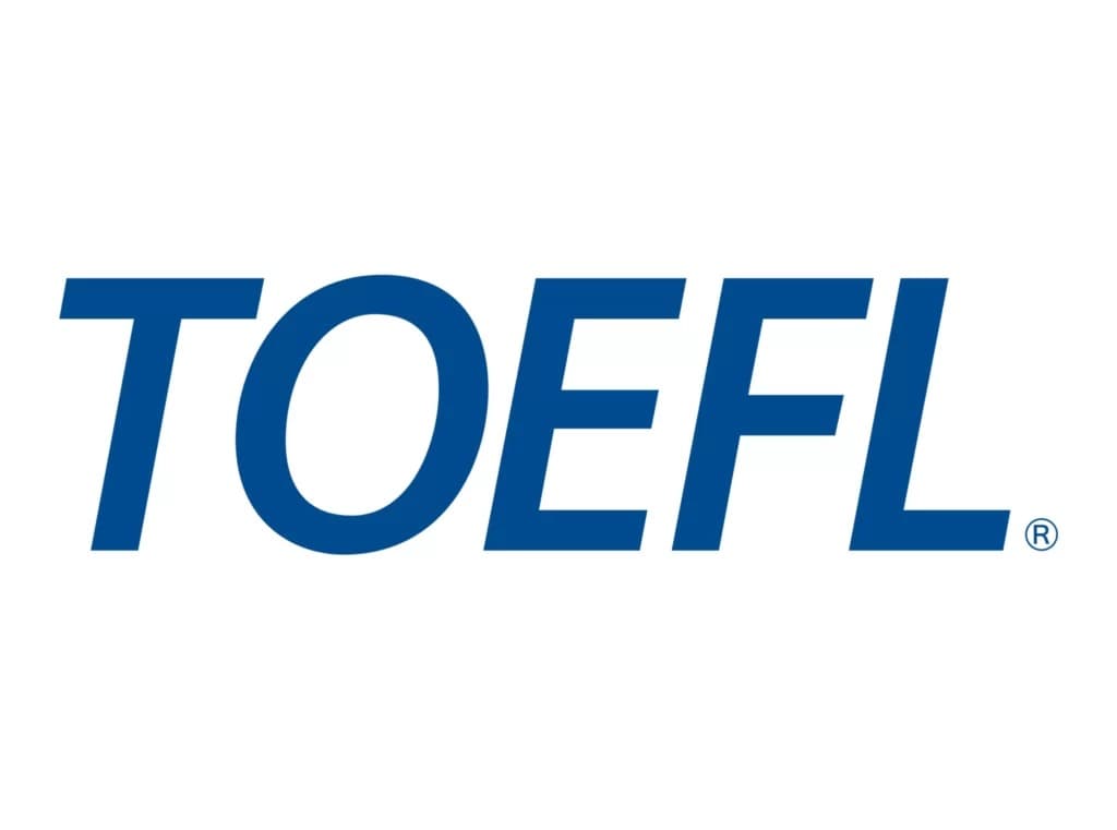 Préparation examen TOEFL