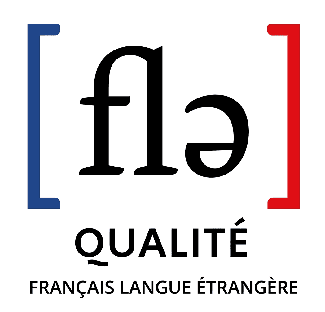 Cours de français langue étrangère