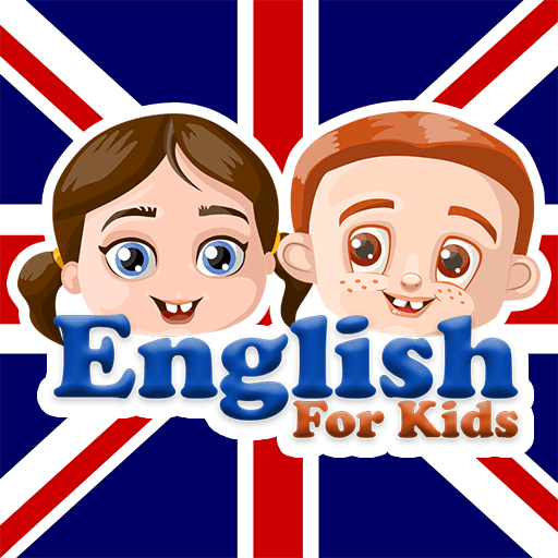 Enfants apprenant l'anglais chez MasterBEC